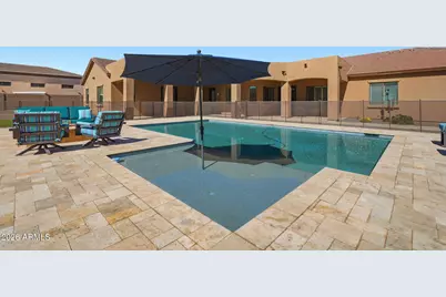 5643 W Rock Court, San Tan Valley, AZ 85144 - Photo 65