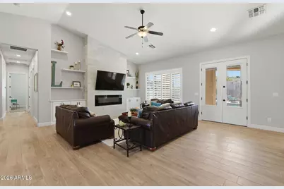 5643 W Rock Court, San Tan Valley, AZ 85144 - Photo 13