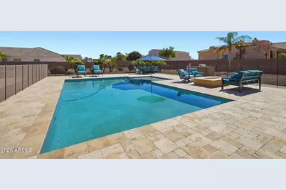 5643 W Rock Court, San Tan Valley, AZ 85144 - Photo 63