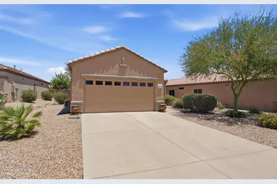 15836 W Lahlum Lane, Surprise, AZ 85374 - Photo 27