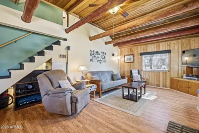 2169 Forest Park Drive, Overgaard, AZ 85933 - Photo 7