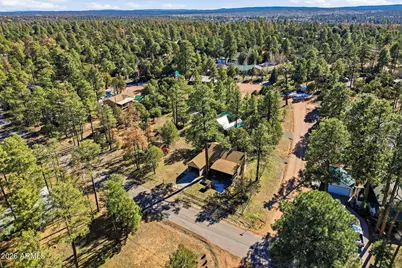 2169 Forest Park Drive, Overgaard, AZ 85933 - Photo 29