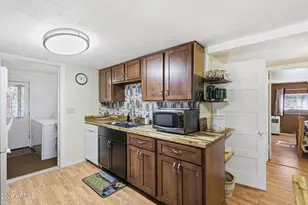 2169 Forest Park Dr, Overgaard, AZ 85933 - Photo 11