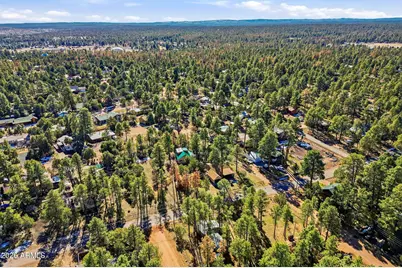 2169 Forest Park Drive, Overgaard, AZ 85933 - Photo 31