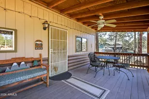 2169 Forest Park Dr, Overgaard, AZ 85933 - Photo 5