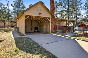 2169 Forest Park Dr, Overgaard, AZ 85933 - Photo 3