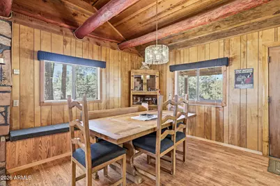 2169 Forest Park Drive, Overgaard, AZ 85933 - Photo 9