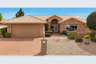 26421 S Howard Drive, Sun Lakes, AZ 85248 - Photo 3