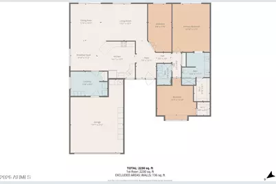 26421 S Howard Drive, Sun Lakes, AZ 85248 - Photo 43