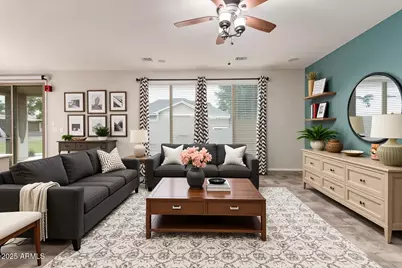 23444 S 212th Way, Queen Creek, AZ 85142 - Photo 7