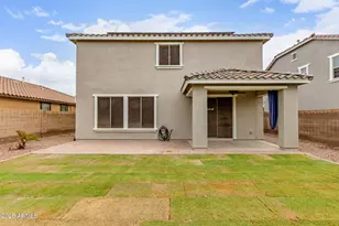 23444 S 212th Way, Queen Creek, AZ 85142 - Photo 37