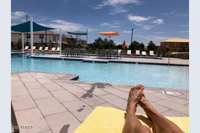 1784 S Senate Street, Chandler, AZ 85286 - Photo 9