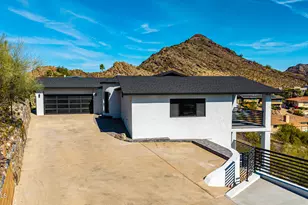 1402 E Las Palmaritas Dr, Phoenix, AZ 85020 - Photo 1