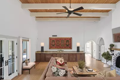 9533 E Romping Road, Carefree, AZ 85377 - Photo 19