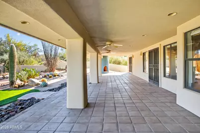 9533 E Romping Road, Carefree, AZ 85377 - Photo 43