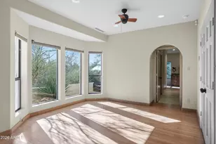 9533 E Romping Rd, Carefree, AZ 85377 - Photo 27