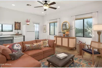 9533 E Romping Road, Carefree, AZ 85377 - Photo 53