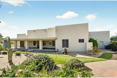 9533 E Romping Road, Carefree, AZ 85377 - Photo 45