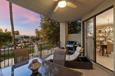 7700 E Gainey Ranch Road E #217, Scottsdale, AZ 85258 - Photo 31