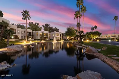 7700 E Gainey Ranch Road E #217, Scottsdale, AZ 85258 - Photo 1