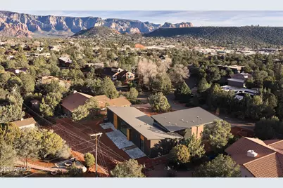 2230 Edgewood Drive, Sedona, AZ 86336 - Photo 41