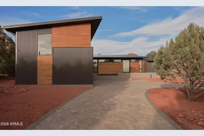 2230 Edgewood Drive, Sedona, AZ 86336 - Photo 3