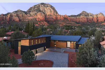 2230 Edgewood Drive, Sedona, AZ 86336 - Photo 1