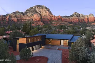 2230 Edgewood Dr, Sedona, AZ 86336 - Photo 1