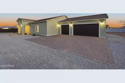 21035 W Ocotillo Avenue, Buckeye, AZ 85326 - Photo 1