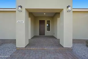 21035 W Ocotillo Ave, Buckeye, AZ 85326 - Photo 17