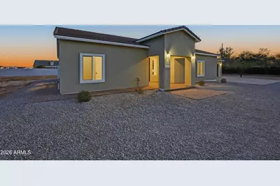 21035 W Ocotillo Avenue, Buckeye, AZ 85326 - Photo 11