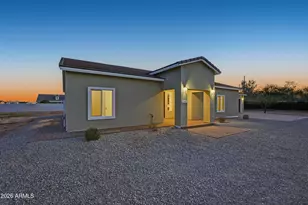 21035 W Ocotillo Ave, Buckeye, AZ 85326 - Photo 11