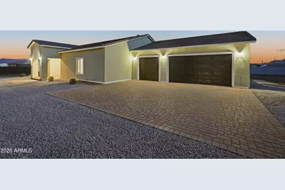 21035 W Ocotillo Avenue, Buckeye, AZ 85326 - Photo 13