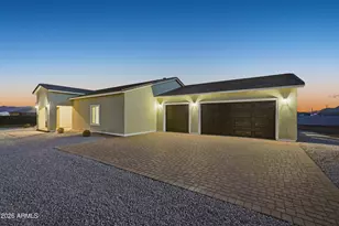 21035 W Ocotillo Ave, Buckeye, AZ 85326 - Photo 13