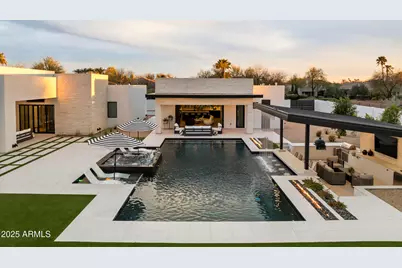 8520 E Cactus Wren Road, Scottsdale, AZ 85250 - Photo 5