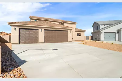5519 Desert Willow Loop, Sierra Vista, AZ 85635 - Photo 3