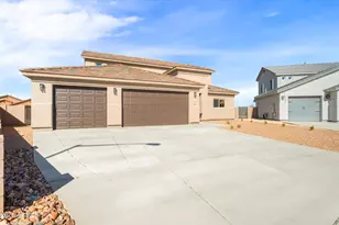 5519 Desert Willow Loop, Sierra Vista, AZ 85635 - Photo 3