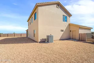 5519 Desert Willow Loop, Sierra Vista, AZ 85635 - Photo 9