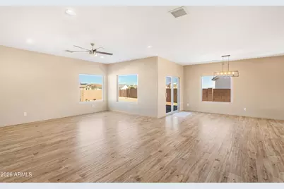 5519 Desert Willow Loop, Sierra Vista, AZ 85635 - Photo 17