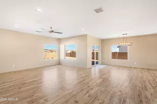 5519 Desert Willow Loop, Sierra Vista, AZ 85635 - Photo 17