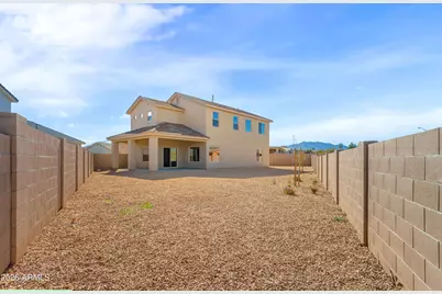 5519 Desert Willow Loop, Sierra Vista, AZ 85635 - Photo 5