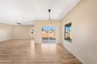 5519 Desert Willow Loop, Sierra Vista, AZ 85635 - Photo 15