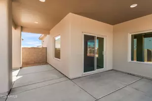 5519 Desert Willow Loop, Sierra Vista, AZ 85635 - Photo 7