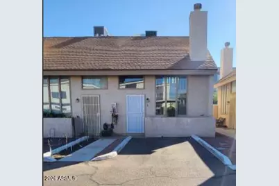 4240 N Longview Avenue #9, Phoenix, AZ 85014 - Photo 1