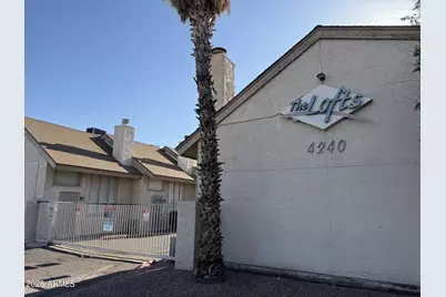 4240 N Longview Avenue #9, Phoenix, AZ 85014 - Photo 11