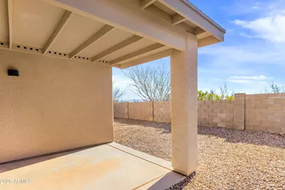 4566 Calle Albuquerque --, Sierra Vista, AZ 85635 - Photo 5