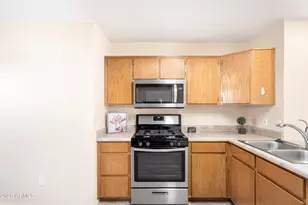 4566 Calle Albuquerque, Sierra Vista, AZ 85635 - Photo 17