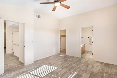 4566 Calle Albuquerque --, Sierra Vista, AZ 85635 - Photo 19