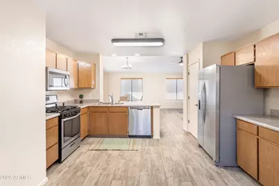 4566 Calle Albuquerque --, Sierra Vista, AZ 85635 - Photo 15