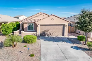 20150 W Madison St, Buckeye, AZ 85326 - Photo 1